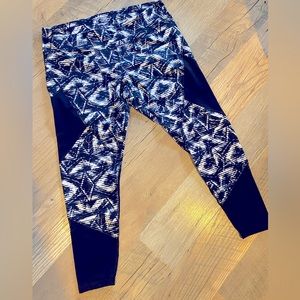 Old Navy athletic leggings